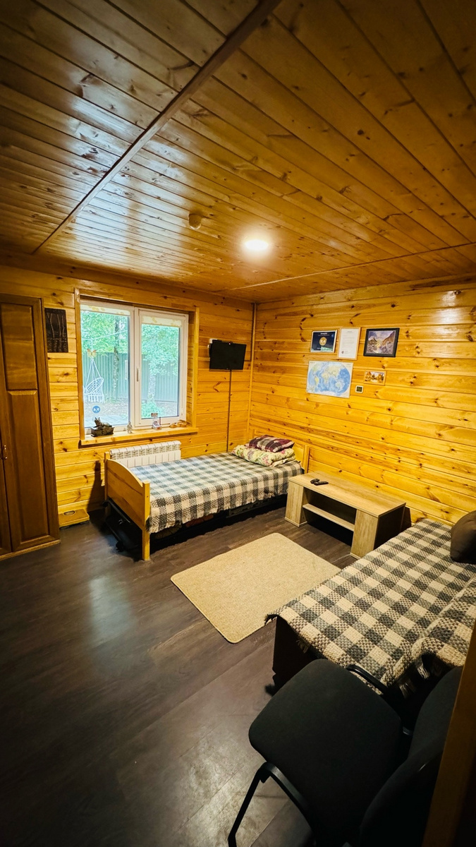 Агроусадьба «Мечта»