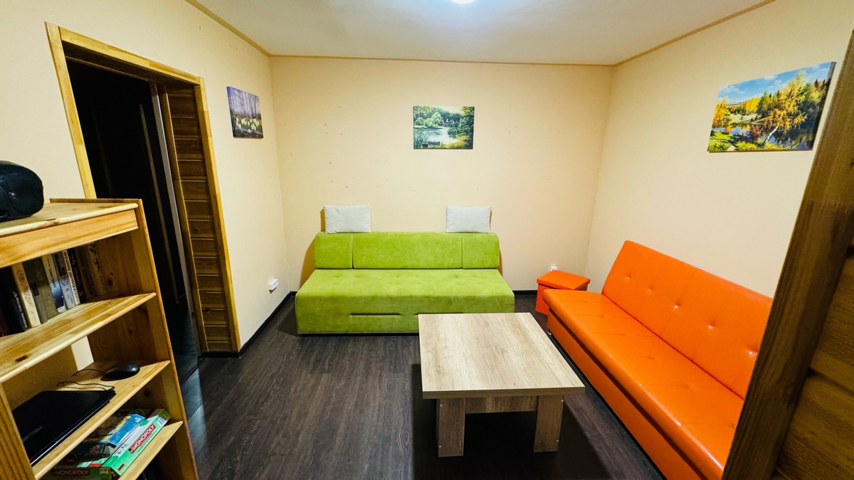 Агроусадьба «Мечта»