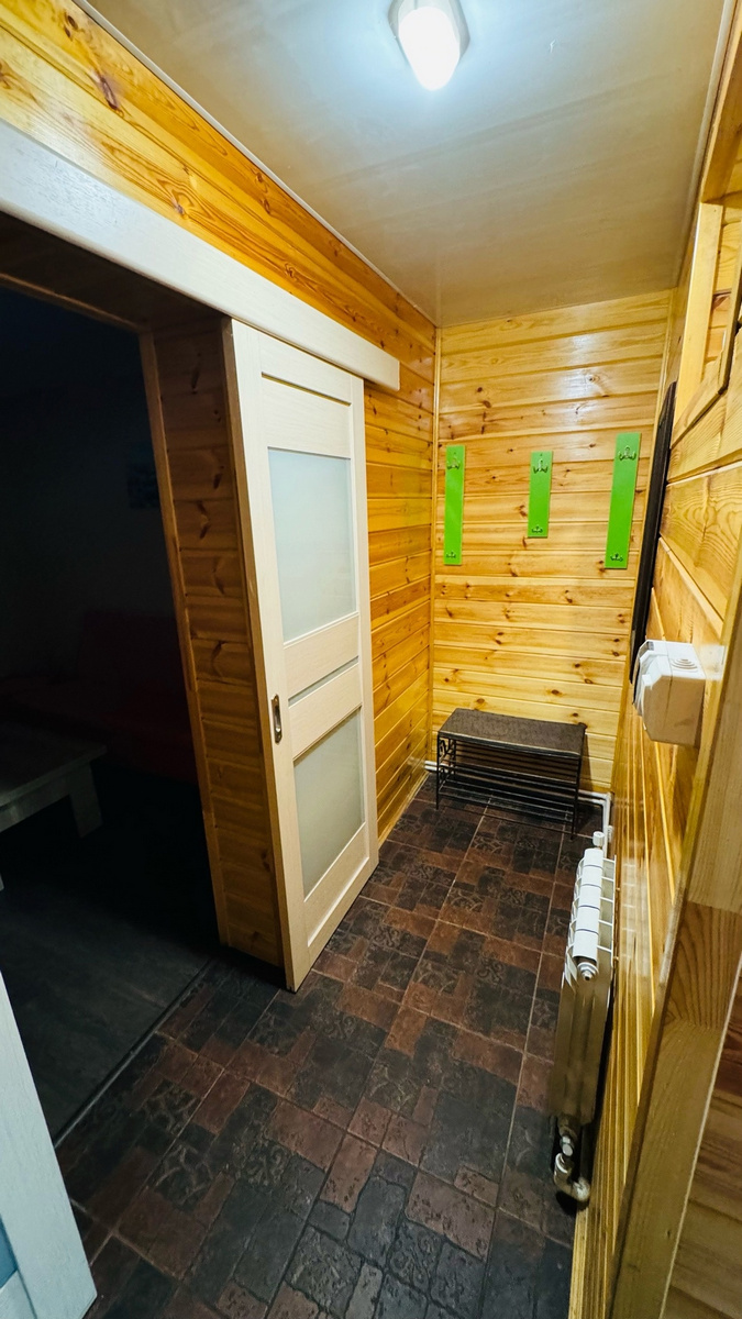 Агроусадьба «Мечта»