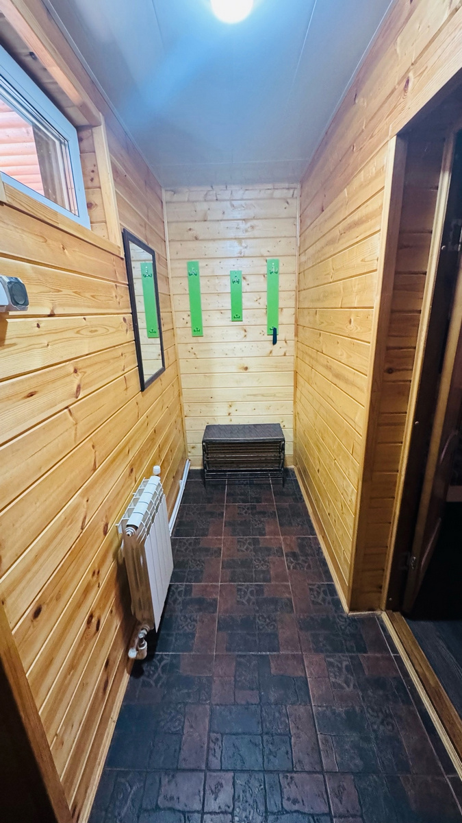 Агроусадьба «Мечта»