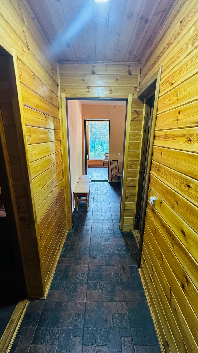 Агроусадьба «Мечта»