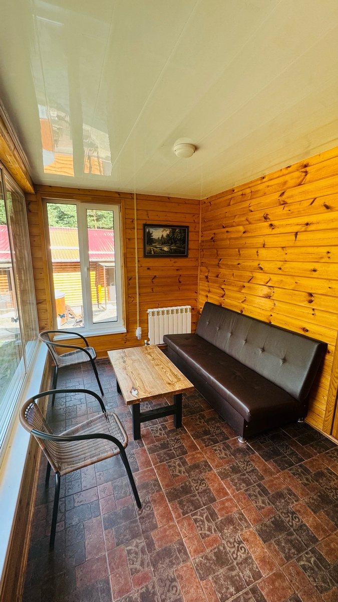 Агроусадьба «Мечта»