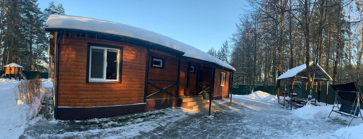 Агроусадьба «Мечта»