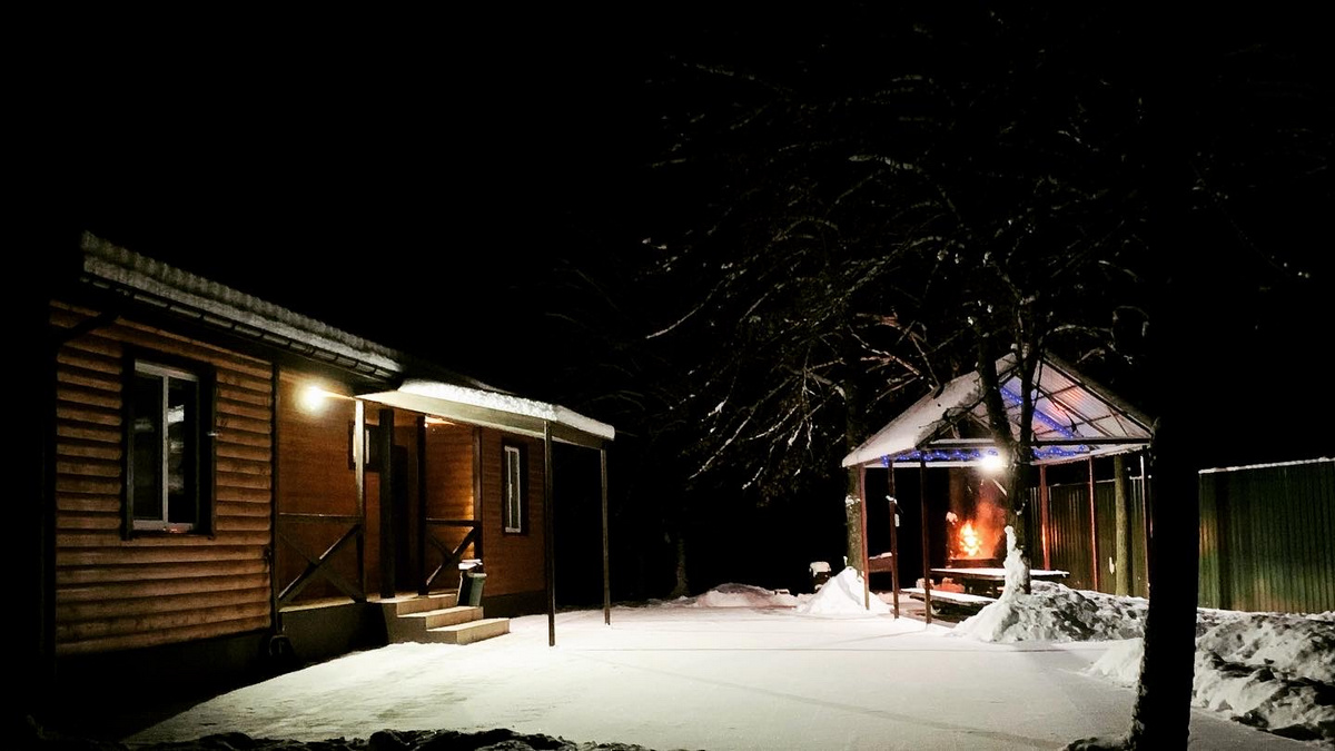 Агроусадьба «Мечта»