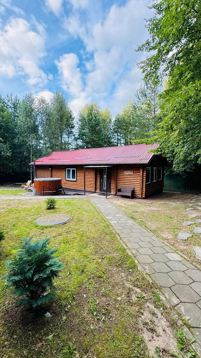 Агроусадьба «Мечта»