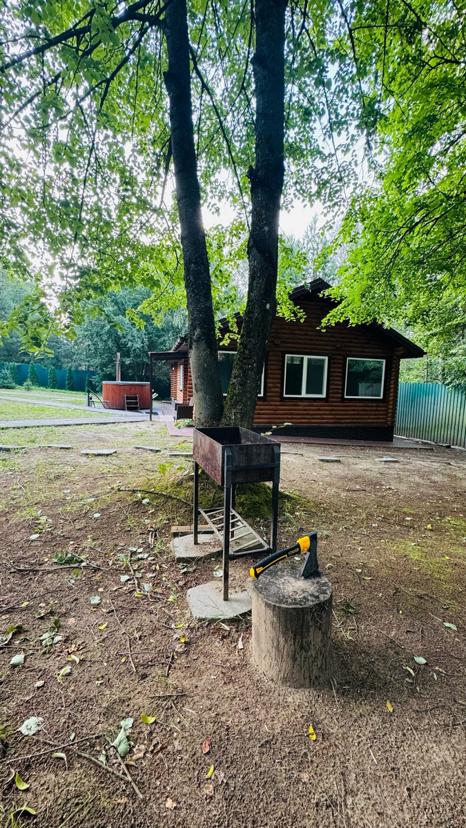 Агроусадьба «Мечта»