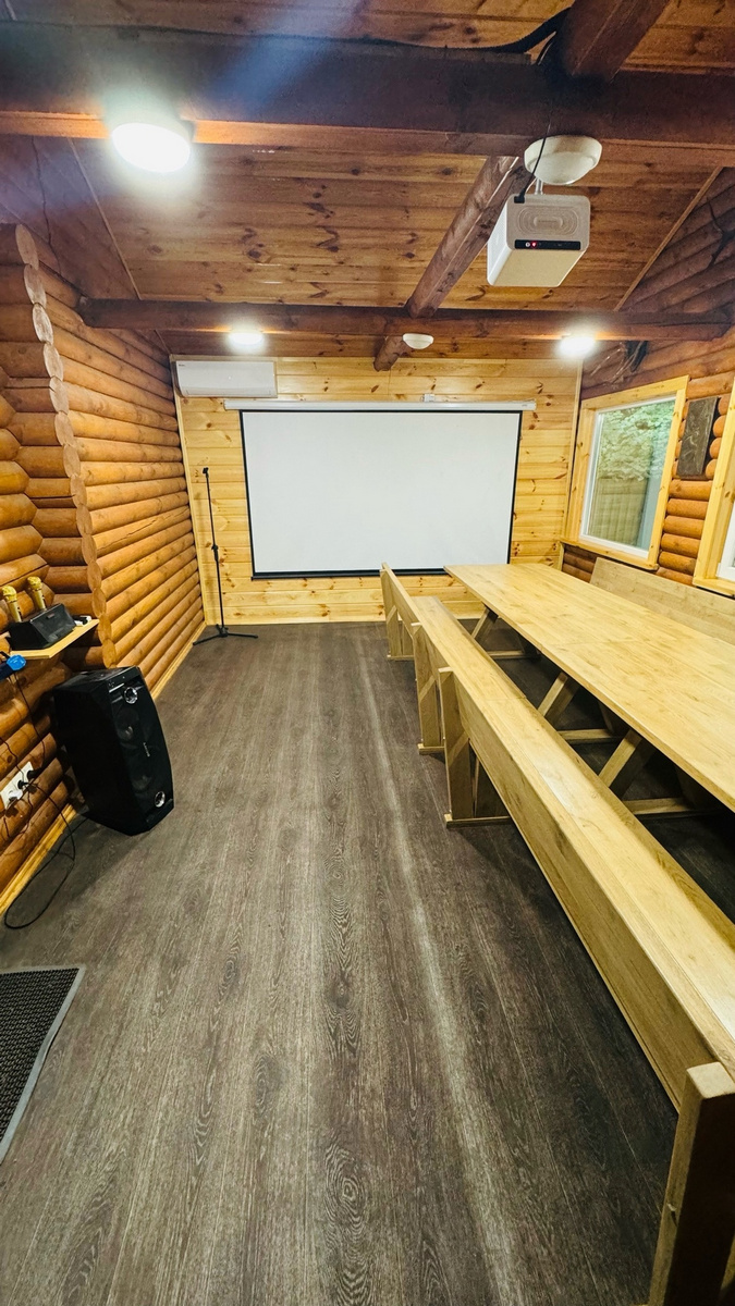 Агроусадьба «Мечта»