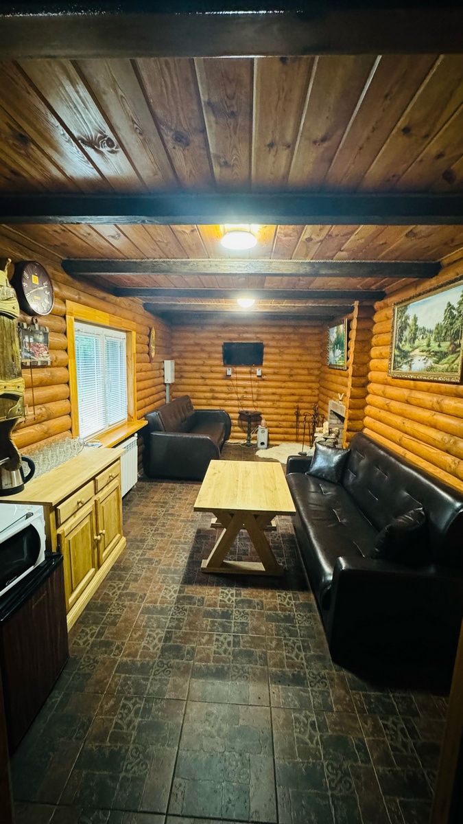 Агроусадьба «Мечта»