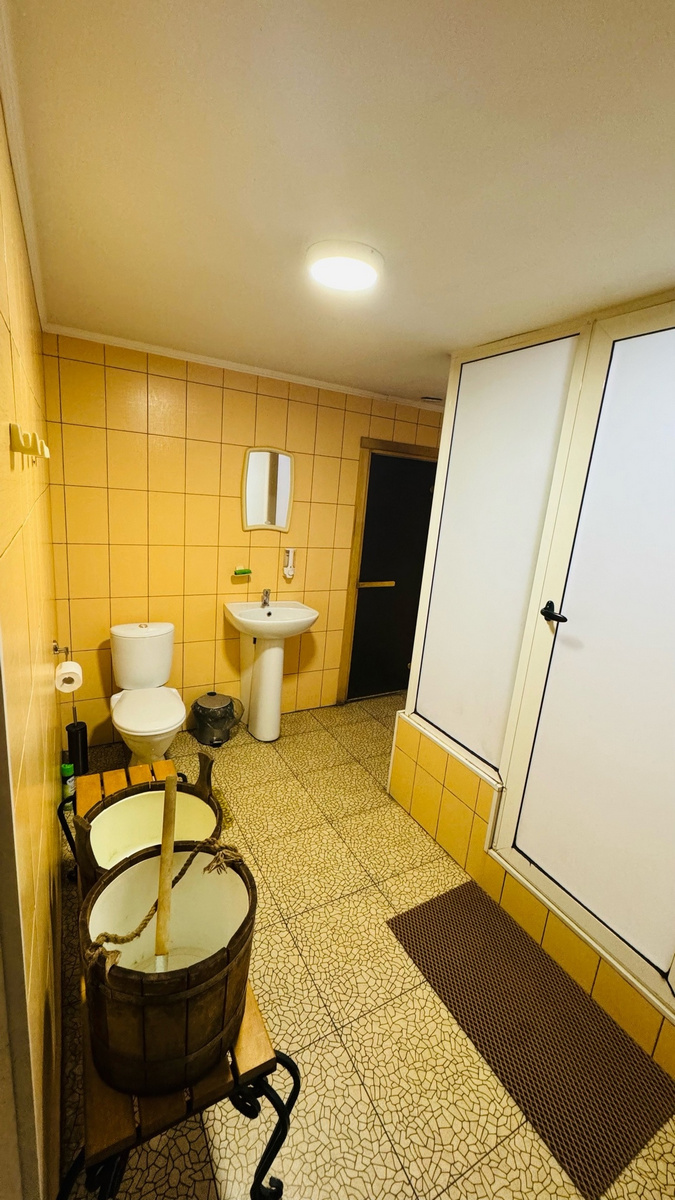 Агроусадьба «Мечта»