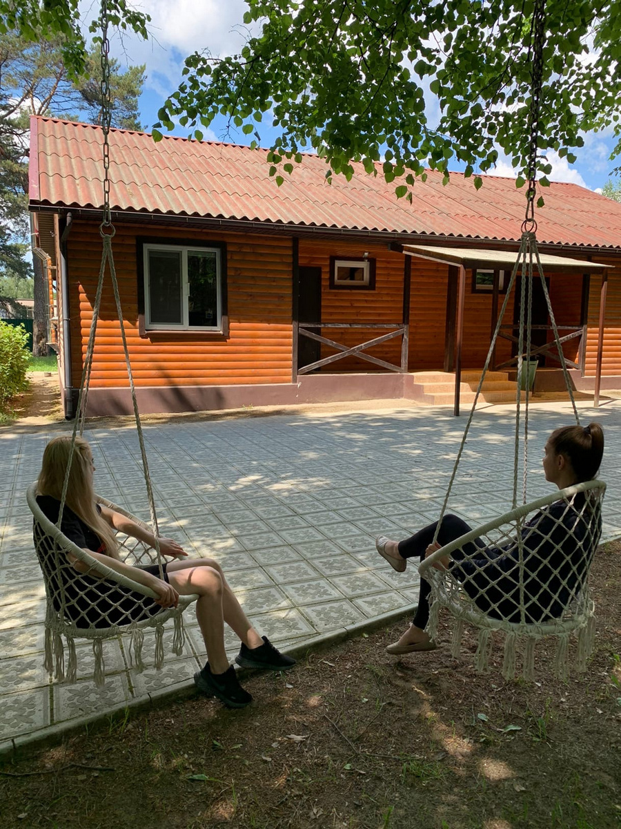 Агроусадьба «Мечта»