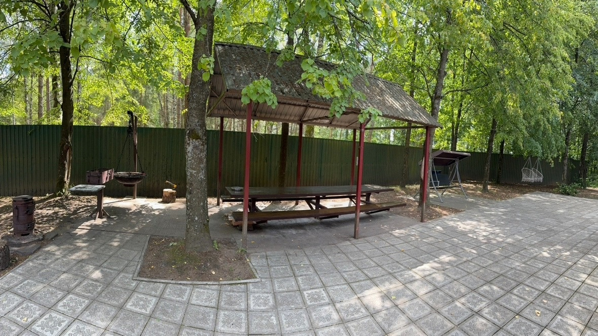 Агроусадьба «Мечта»