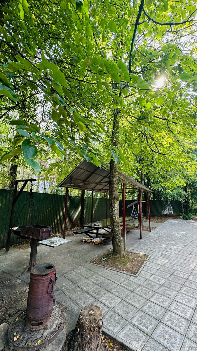 Агроусадьба «Мечта»