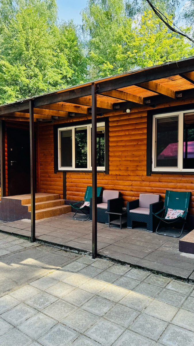 Агроусадьба «Мечта»