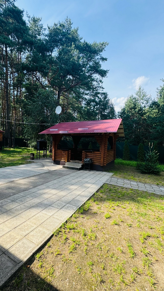 Агроусадьба «Мечта»