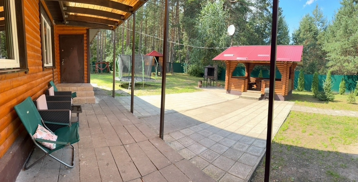 Агроусадьба «Мечта»