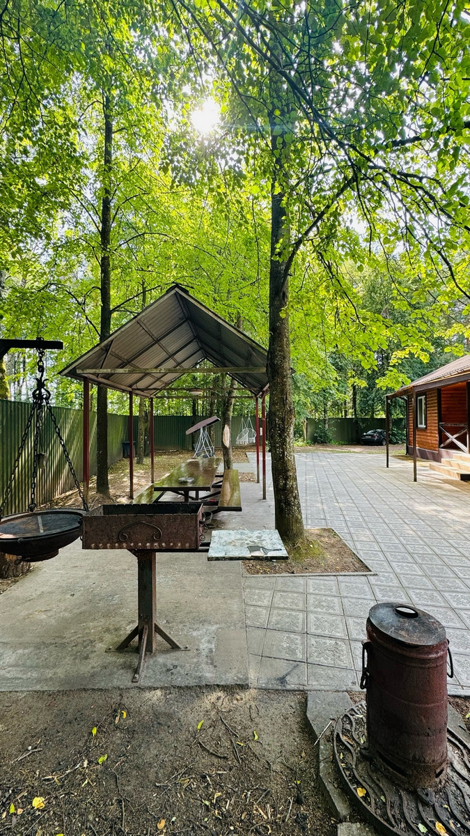 Агроусадьба «Мечта»