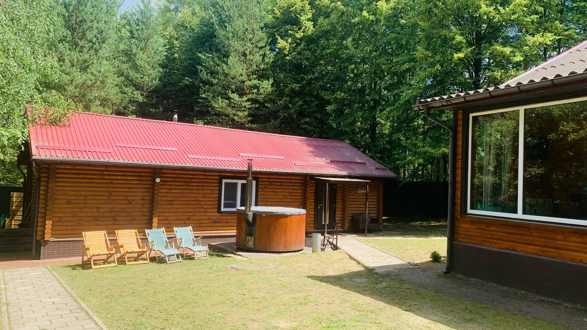 Агроусадьба «Мечта»