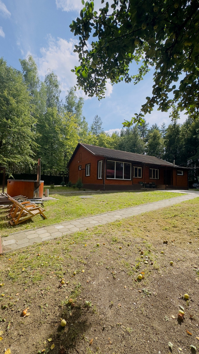 Агроусадьба «Мечта»