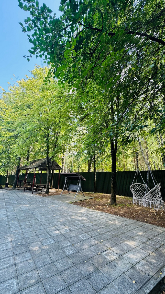 Агроусадьба «Мечта»