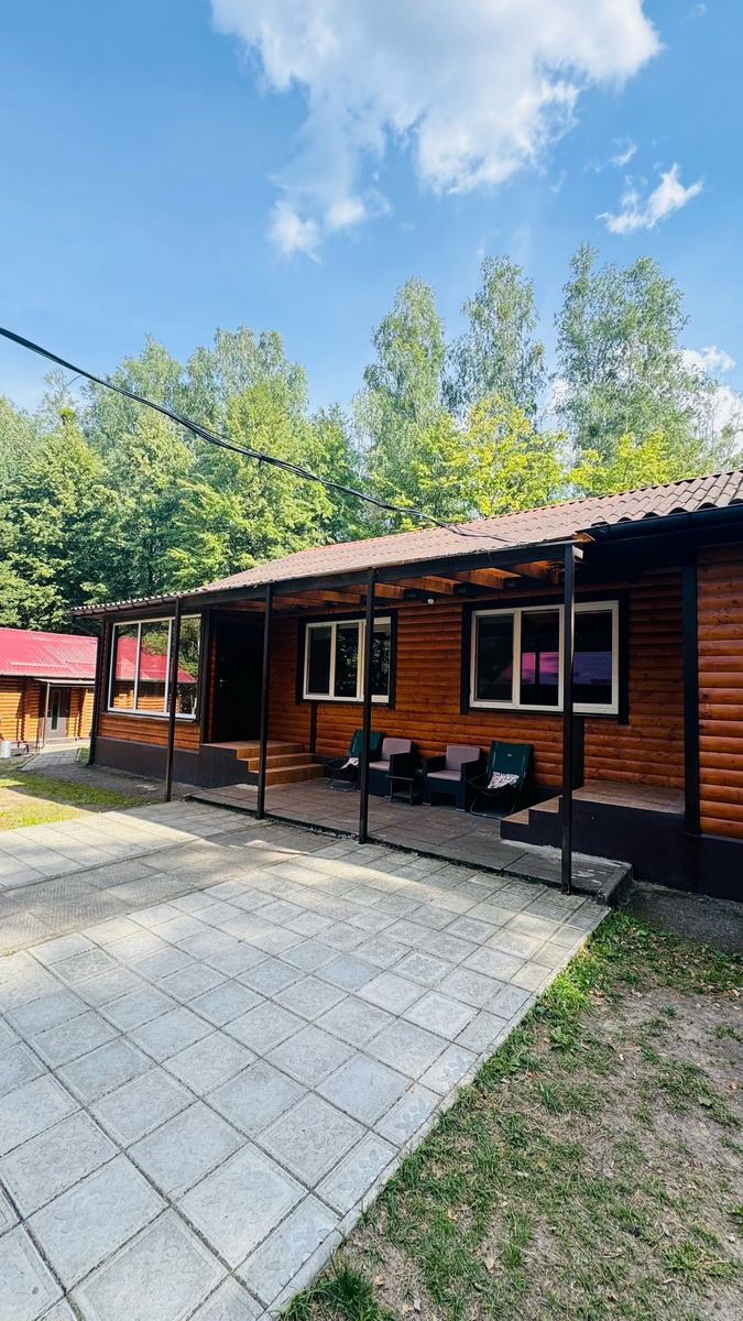 Агроусадьба «Мечта»