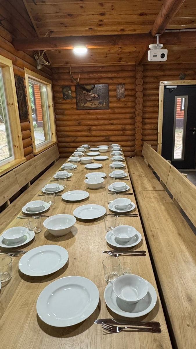 Агроусадьба «Мечта»