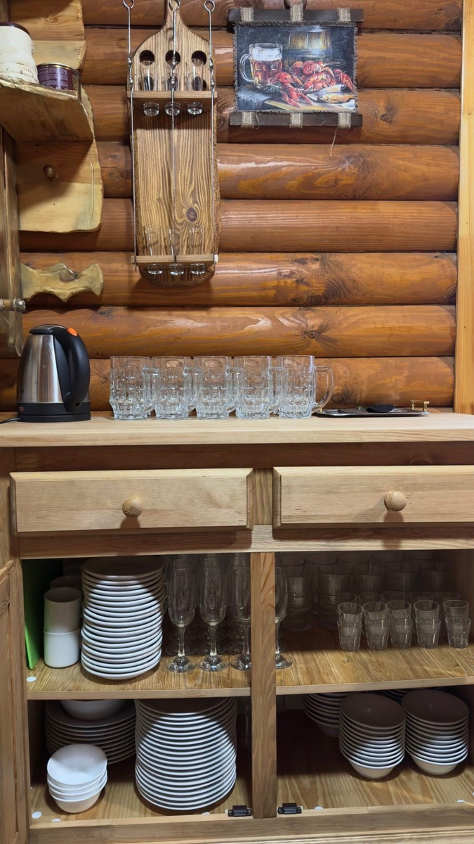 Агроусадьба «Мечта»