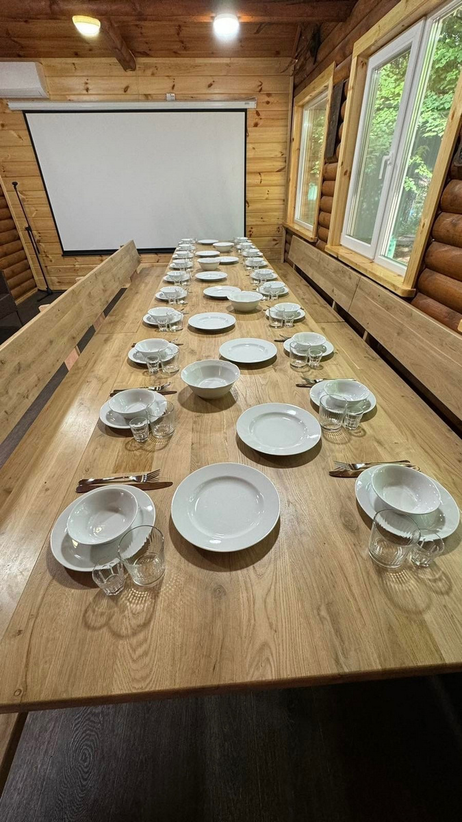 Агроусадьба «Мечта»