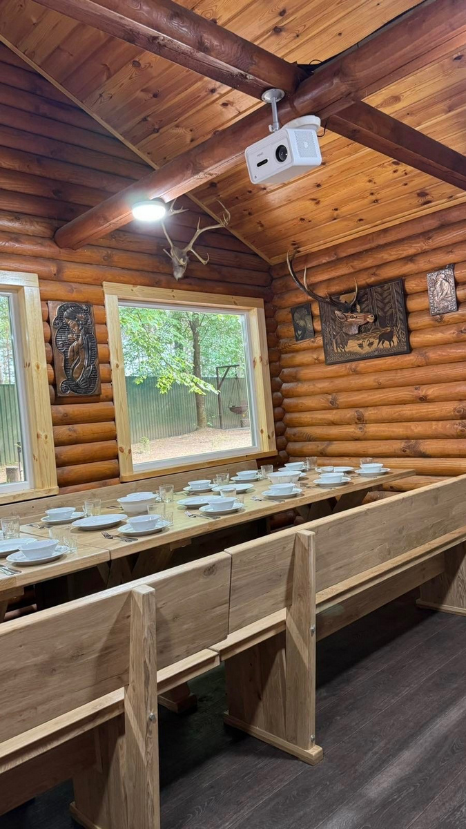 Агроусадьба «Мечта»