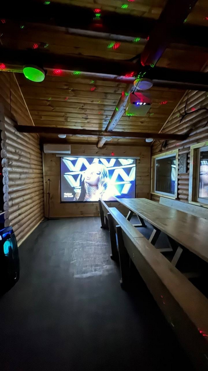 Агроусадьба «Мечта»