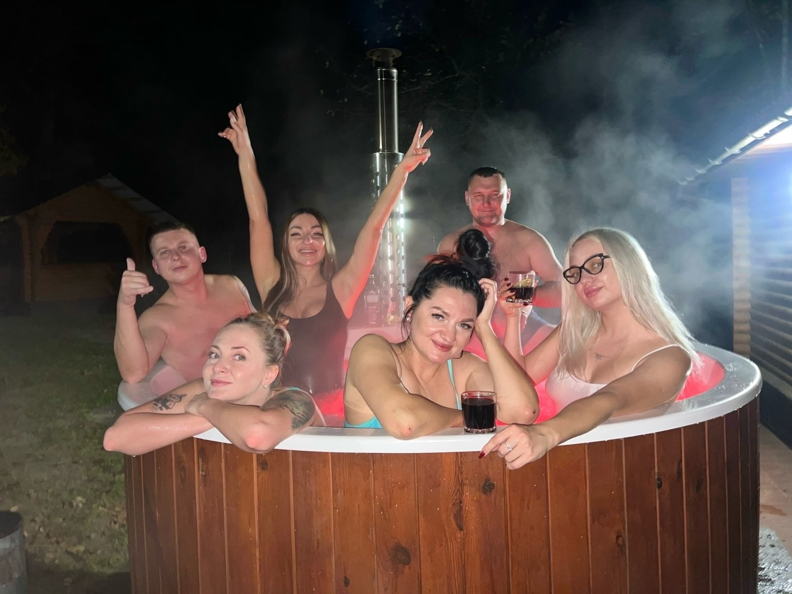 Агроусадьба «Мечта»