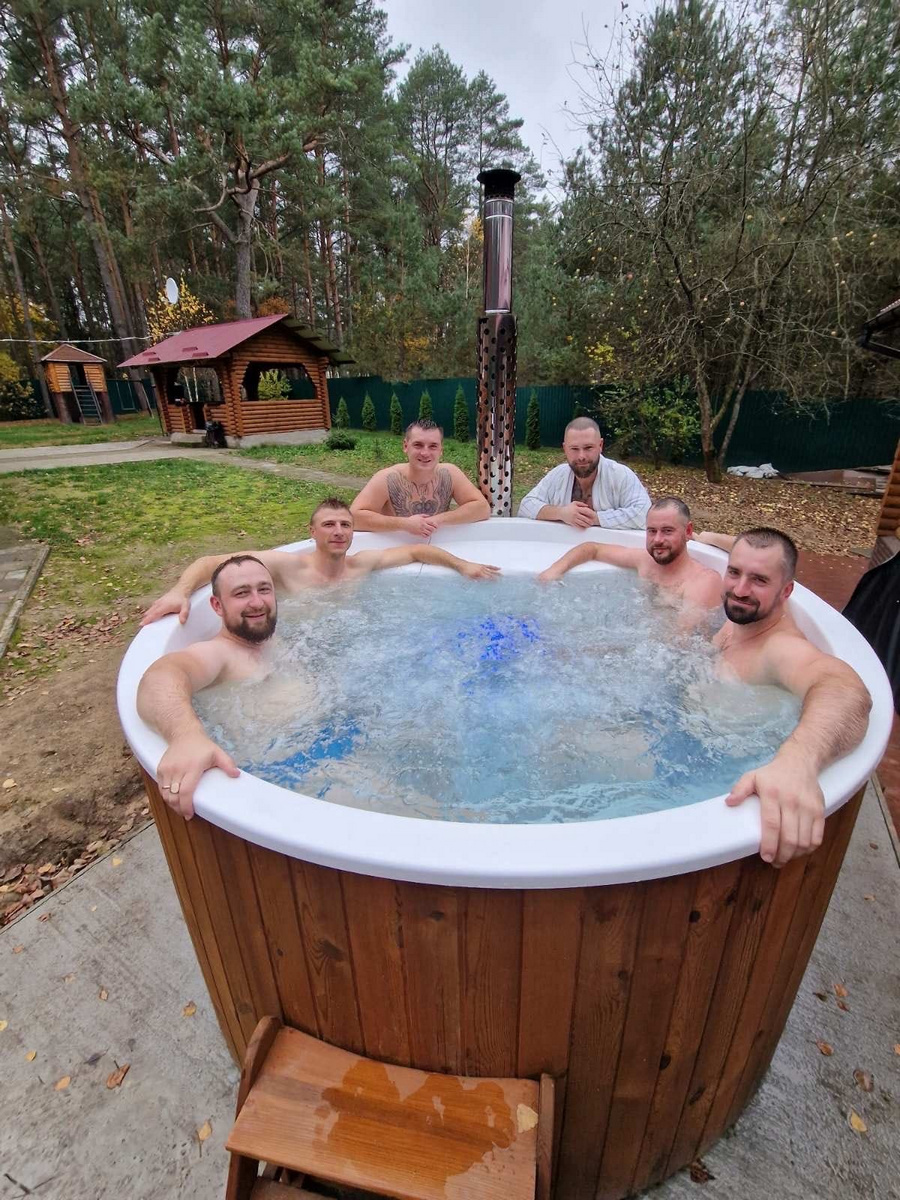 Агроусадьба «Мечта»