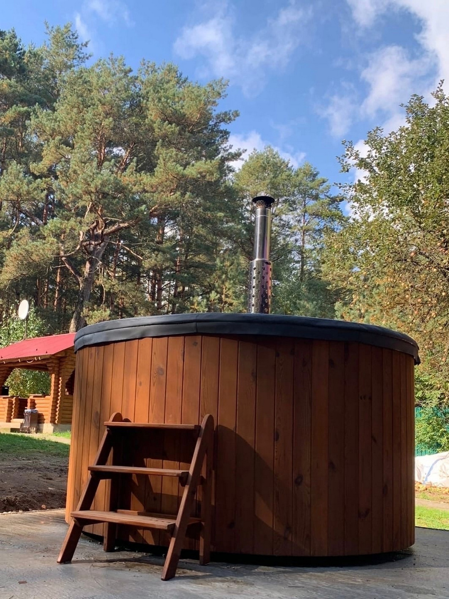 Агроусадьба «Мечта»