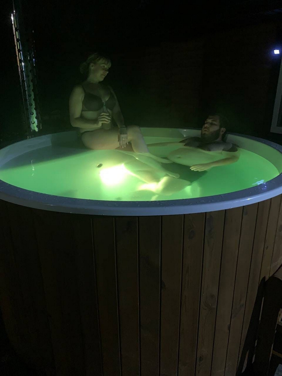 Агроусадьба «Мечта»