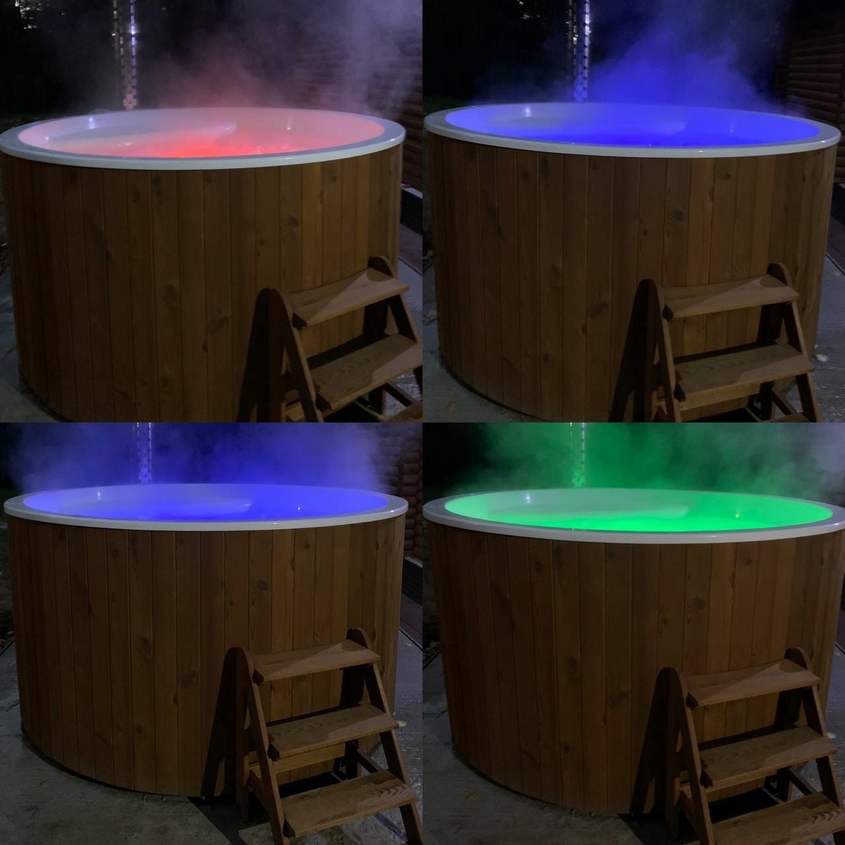 Агроусадьба «Мечта»