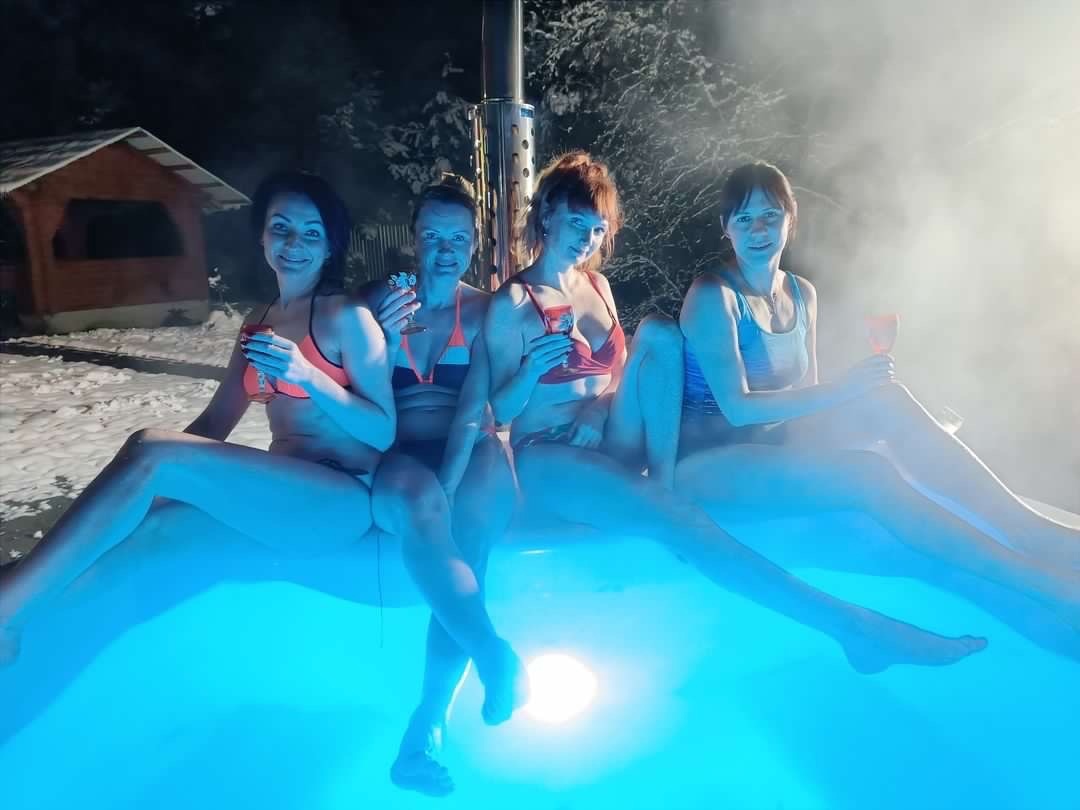 Агроусадьба «Мечта»