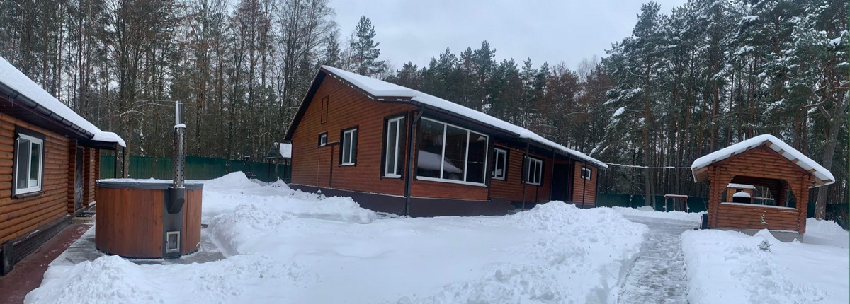 Агроусадьба «Мечта»