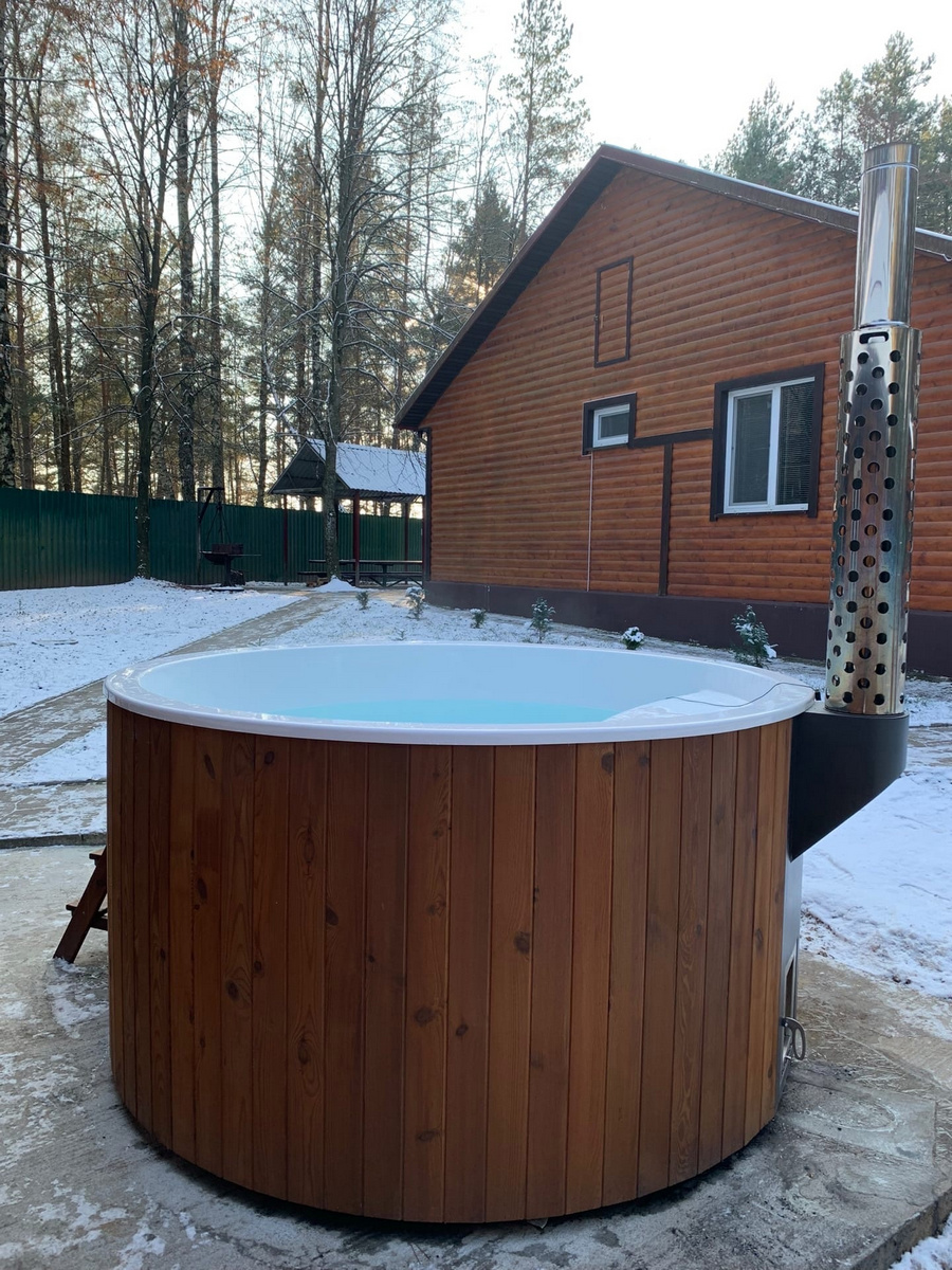 Агроусадьба «Мечта»