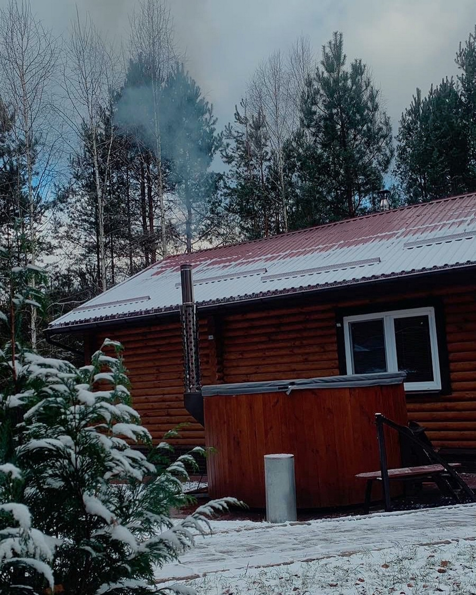 Агроусадьба «Мечта»