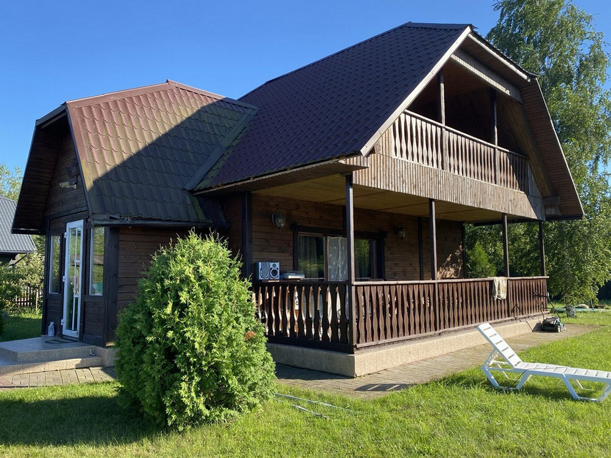 Усадьба «Мидас»