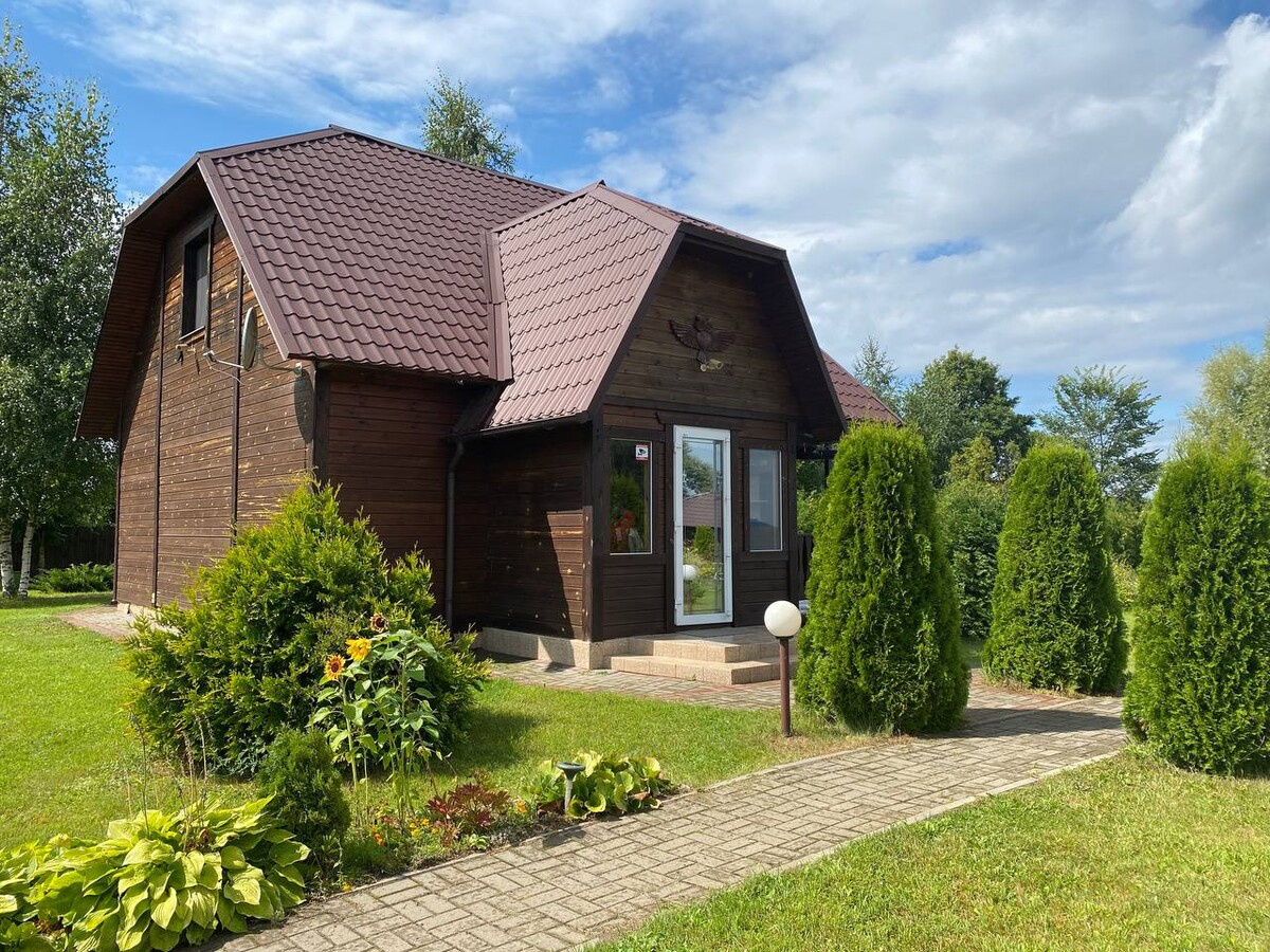 Усадьба «Мидас»