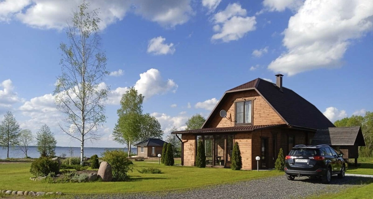 Усадьба «Мидас»