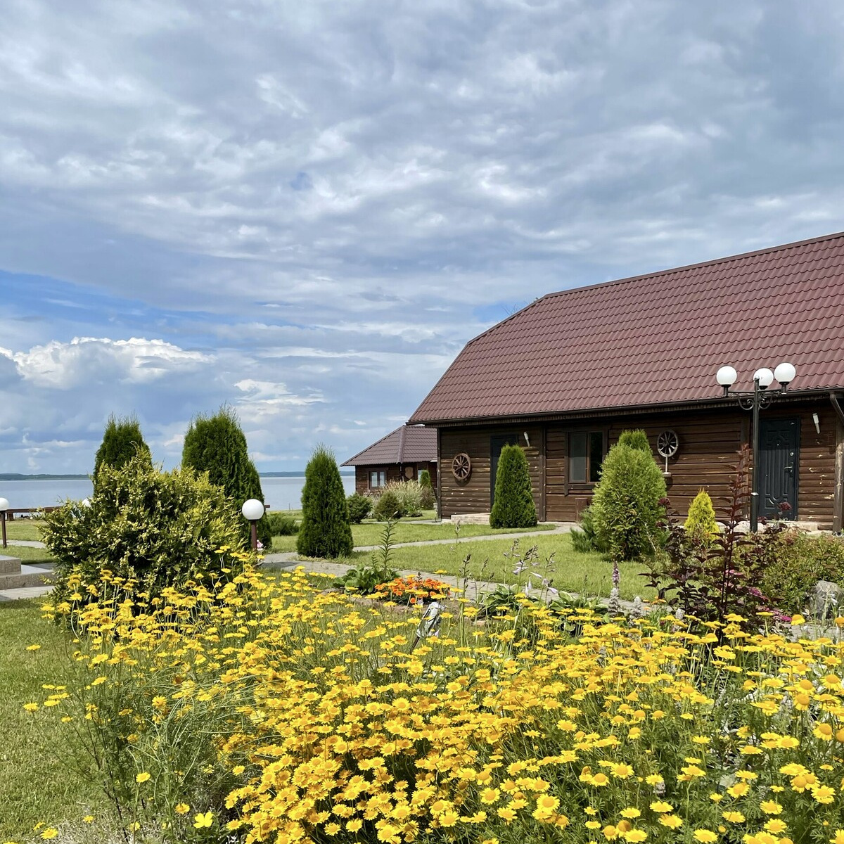 Усадьба «Мидас»