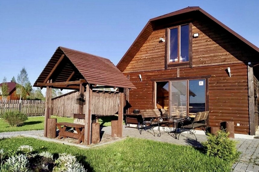 Усадьба «Мидас»