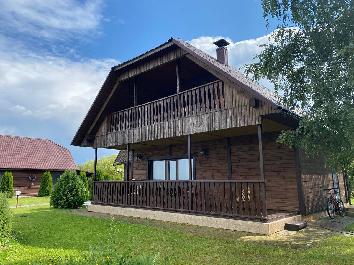 Усадьба «Мидас»