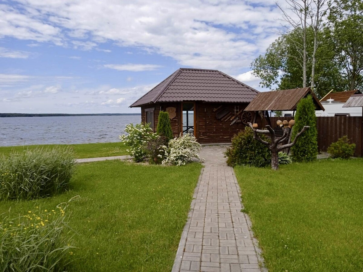 Усадьба «Мидас»