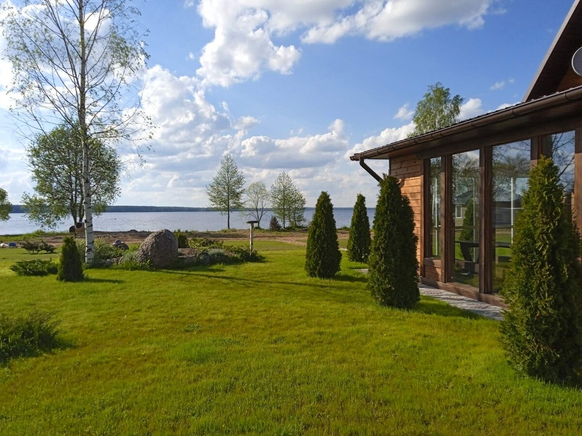 Усадьба «Мидас»