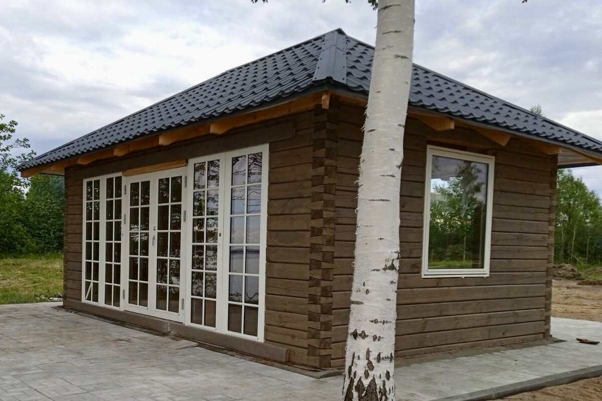 Усадьба «Мидас»