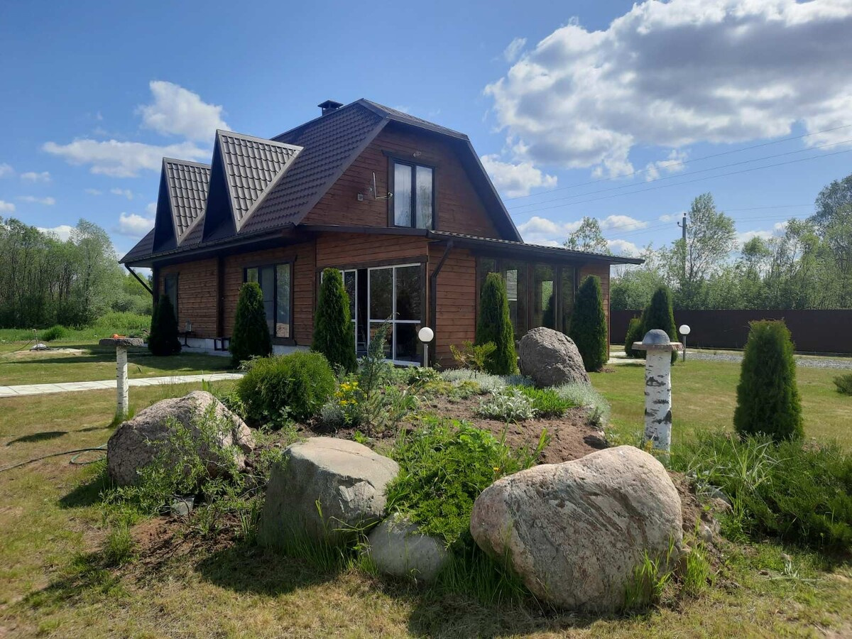 Усадьба «Мидас»