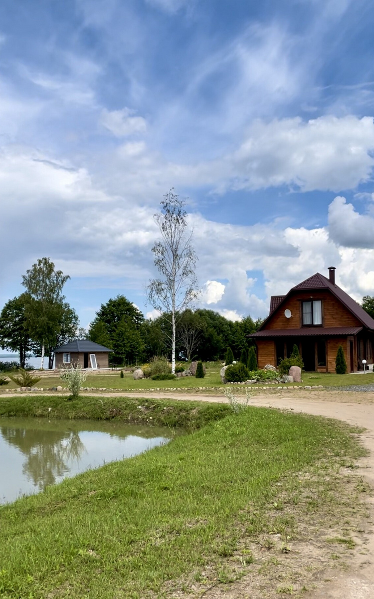 Усадьба «Мидас»