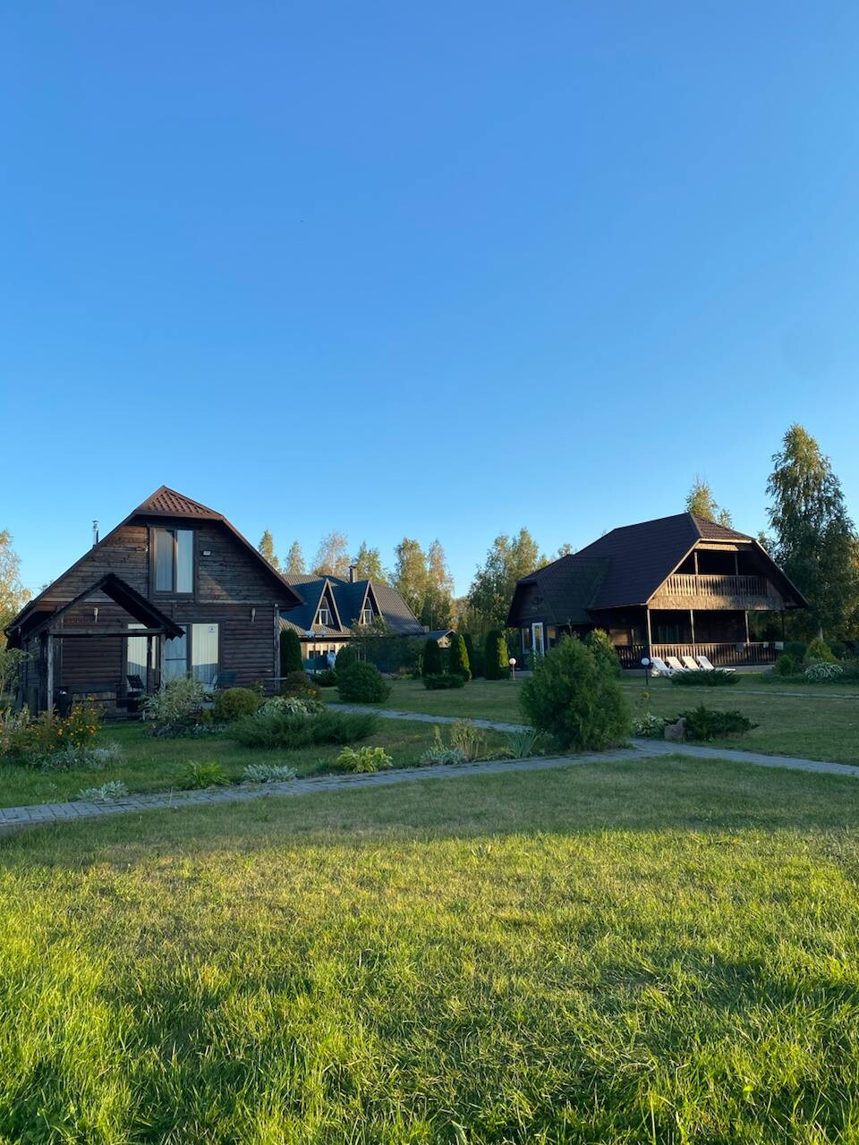 Усадьба «Мидас»